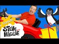 Des jouets pour les enfants de Steve et Maggie Français | Des cadeaux pour les enfants