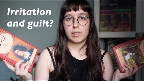 My Problem with Translated Books