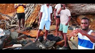 Boun Makine Officiel Clip