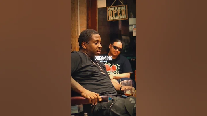 What are The Components of Success?- Paul Cain | Freestyle #shorts #mindset