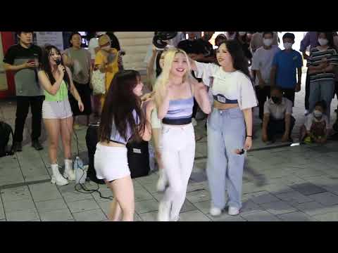 JHKTV] Diana hongdae Kpop dance <strong>SMILEY</strong> 다이아나 홍대케이팝댄스 스마일리