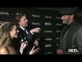 Deaf actor, Troy Kotsur from Primate