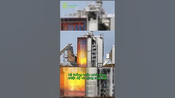 Nổ lò hơi: Hậu quả từ một sai sót nhỏ trong bảo trì