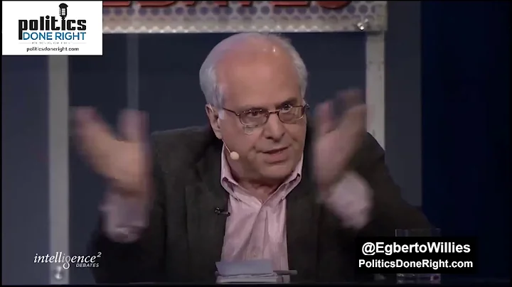 Economist Wolff shamed Whole Foods founder: You so...