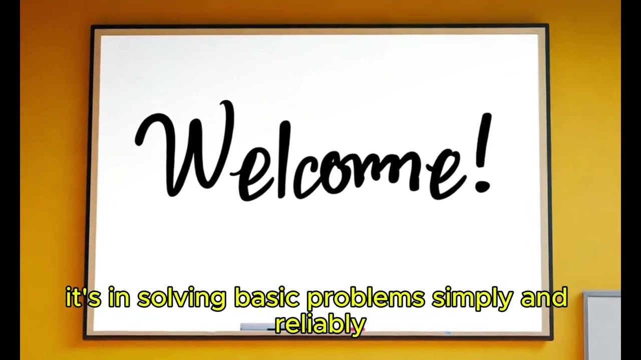 Why the Bic Pen Outsold Everything The Genius Behind Simplicity | Billion-Dollar Product Breakdown