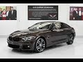 Bmw 440i Gran Coupe M Sport Auto Innovation Pack M Sport Plus Pack 4K Video