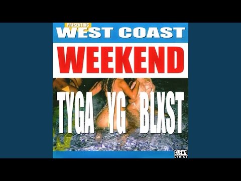 West Coast Weekend