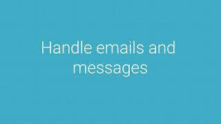 Helpwise - Shared Inbox for Emails, SMS, Social Media and Website Chats