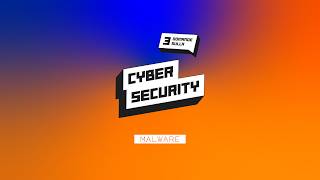 3 Domande sulla Cybersecurity — Malware EP.05