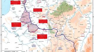 Spring Offensive | Wikipedia audio article