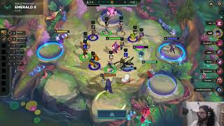 Imaqtpie Twitch Stream (Teamfight Tactics) - September 2, 2026