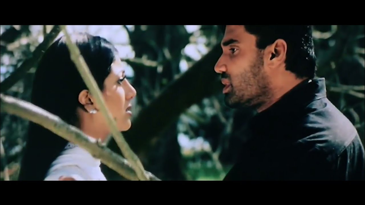 Dhadkan _ Full Movie _ Akshay Kumar, Sunil Shetty, - YouTube