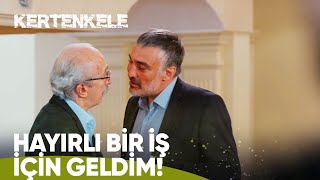 07 Kertenkele 18 Bölüm