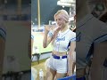 三振歌_KKK👍 李晧禎 (イ・ホジョン/이호정 ） Fubon Angels 2026/9/30【台湾チアTV】