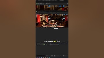 Create Custom Tools in UE5 - #Shorts 01 #gamedev #unrealengine - Editor Utility Widget