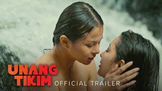 Unang Tikim  Trailer | Angeli Khang and Robb Guinto