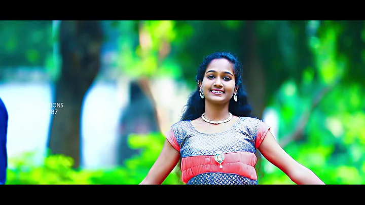 Naresh+Anusha Prewedding | Hoyna Hoyna Song | ROYA...