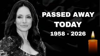 10 Famous Actors Who Died in the Last Few Day
