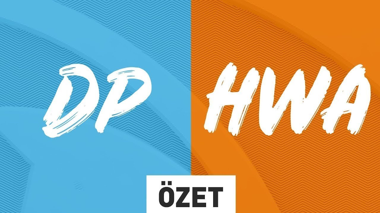 şampiyonluk ligi 2018 Dark Passage (DP) vs HWA GAMING (HWA) Maç Özeti ¦ 2019 Kış Mevsimi 7. Hafta