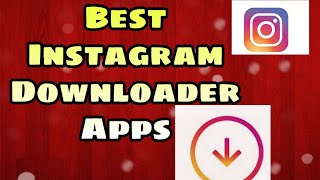 10 Best Instagram Downloader Apps/websites || (Android/Iphone) 2020 || screenshot 5