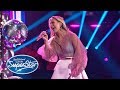 Paulina Wagner mit "100 Prozent" von Helene Fischer | DSDS 2020