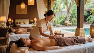 Top 10 Must-Try Massage Spots in Thailand 🇹🇭 | Hidden Gems & Luxury Spas Revealed!