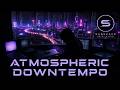 SUBSPACE DRIFT RADIO | Midnight Observatory | Atmospheric Downtempo