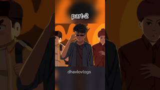 part-2 #3danimation #papakithar #part2