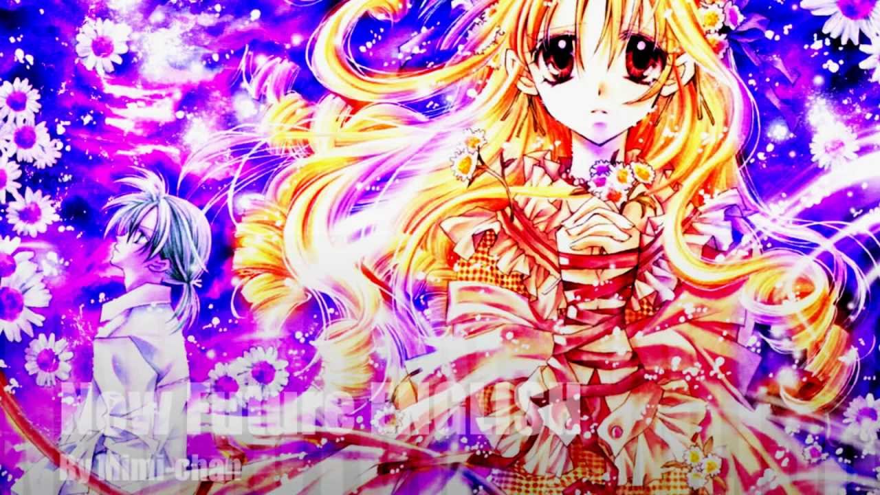 Full Moon Wo Sagashite New Future