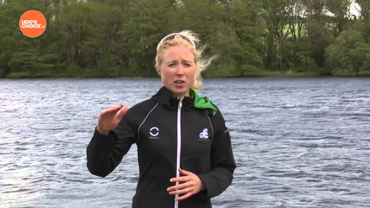 Udo's Triathlon Tip - Sighting & Turn Buoys