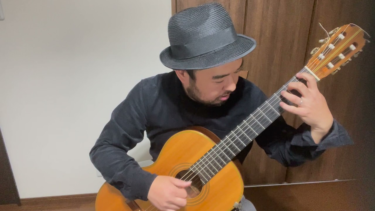 Edward Elgar Serenade for Strings 2nd movement Larghetto arranged for