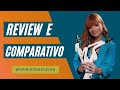 Review Venova Tenor e comparativo de toda a família Venova! 🤍