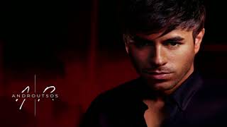 Enrique Iglesias - Love To See You Cry (Androutsos Remix)