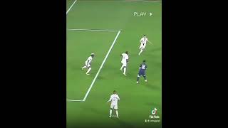 Messi p.s.g. Vs Olympic LyonMessi p.s.g.  contra el Olympique de Lyon Месси п.с.г. против Олимпик де