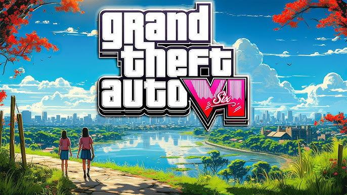 GTA 6 Trailer Surfaces Online Before Official Reveal - GameBaba Universe