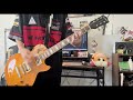 WHATEVER / ENTH (Guitarcover)