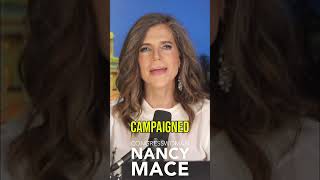 Nancy Mace WARNS America about Abdul El-Sayed