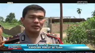 Download lagu [ANTV] TOPIK Bentrok Petani Penggarap, 1 Orang Tewas
