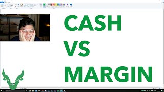 Cash vs Margin Account FAQ | Day trade under 25K (In depth)