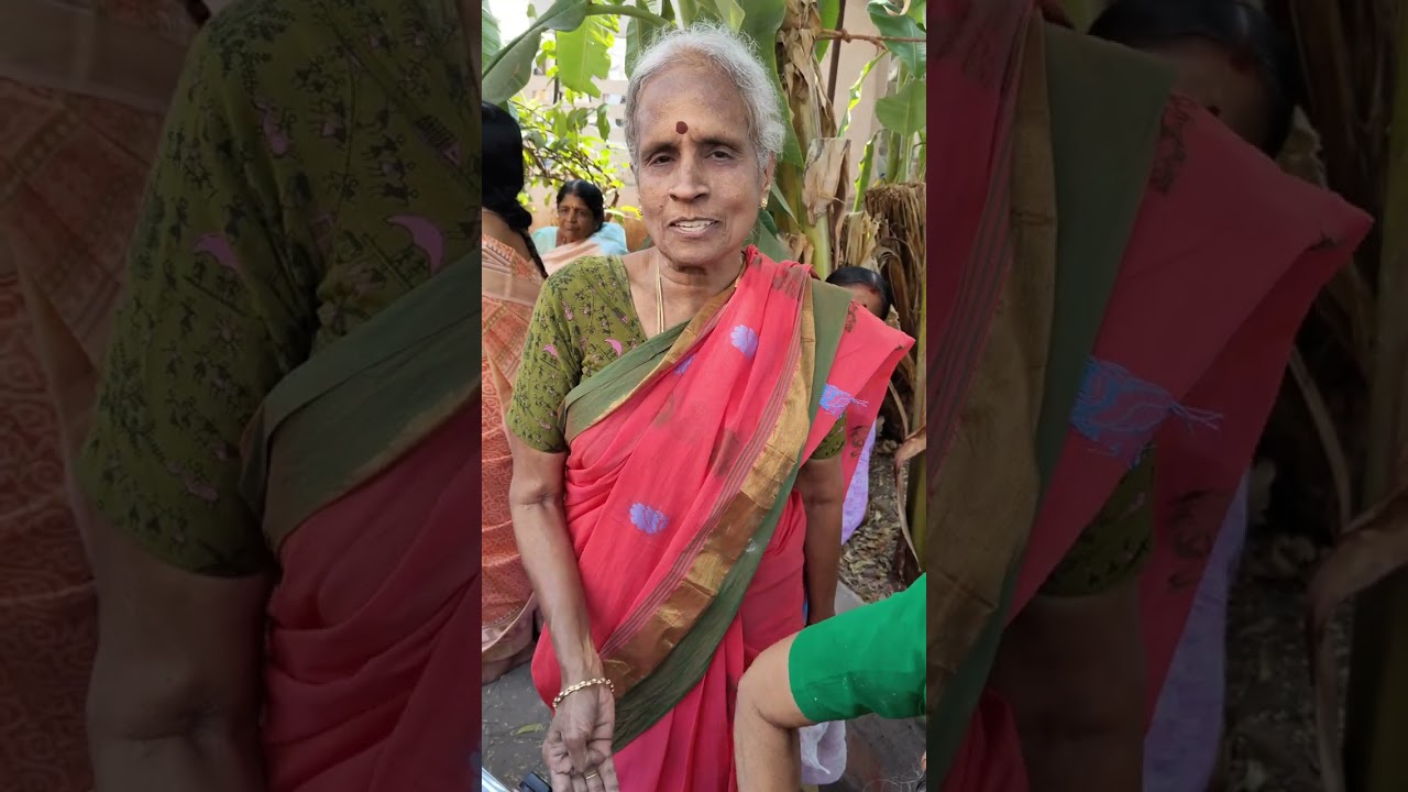 நகரத்தார் மகளிர் மன்றம்!