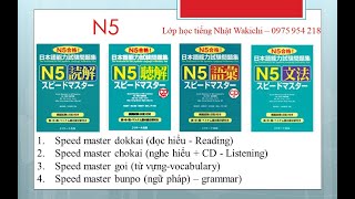 Tải sách tiếng Nhật - Download Japanese Book- N5-N1