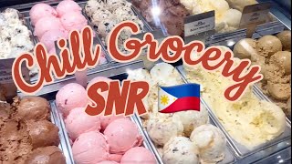Grocery at SNR Philippines| ASMR|with price