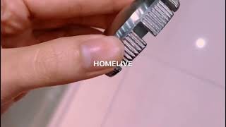 Handrail End Cap