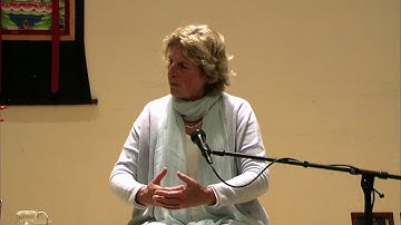 The essence of life - Prajnaparamita