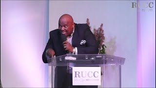 Make It Count  Pastor J