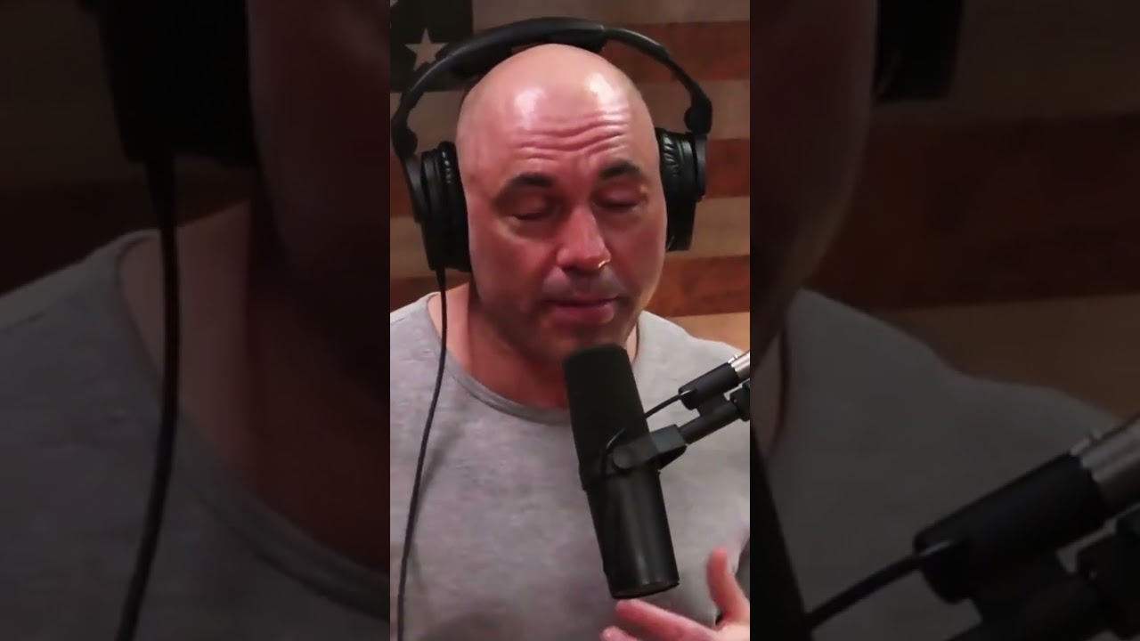 JOE ROGAN on how BJJ SUCKS 😤 