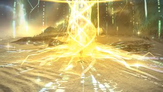 Sage Lb3  Ffxiv Endwalker