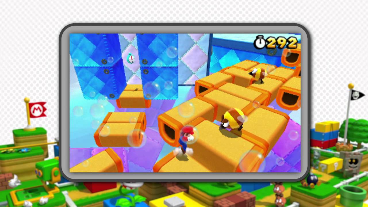 Isv08DJスーパーマリオ3Dランドアイテムコレクション人気9種