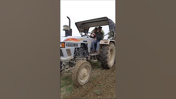 new eicher 551 tractor amazing videos