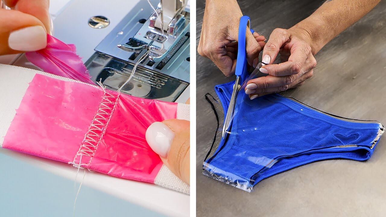 Bilmeniz Gereken Dikiş Teknikleri ve Püf Noktaları